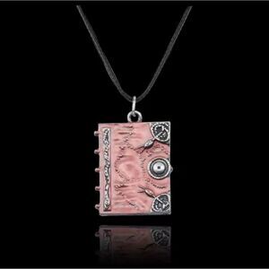 Hocus Pocus Necklace